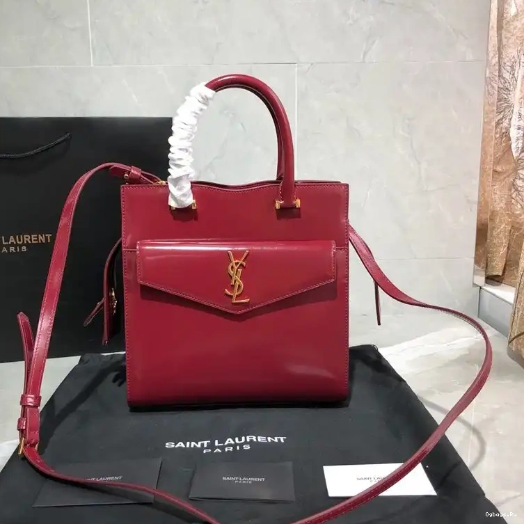 UPTOWN YSL TOTE SMALL 0601